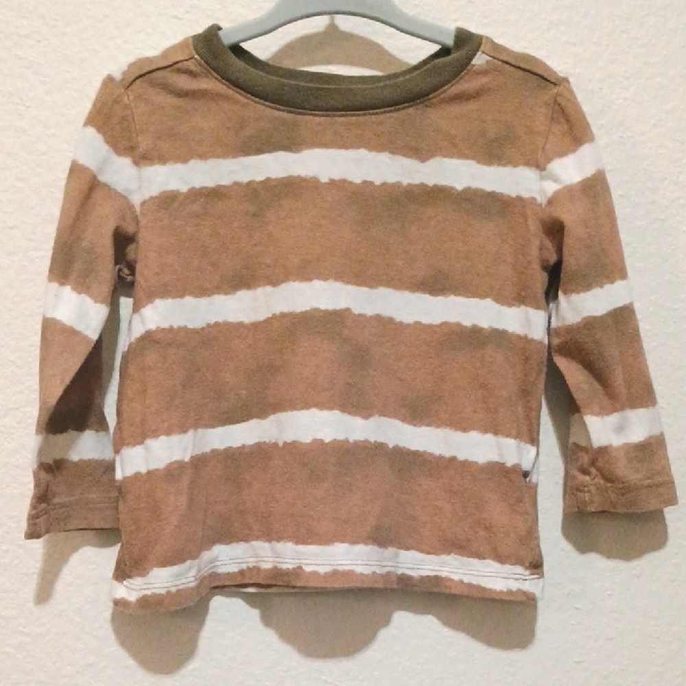4/$15 Old Navy Tie Dye, 12-18M